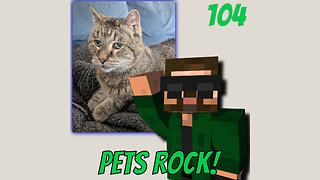 Furry Foundations: Why Pets Make Us Happier, Healthier Humans - Music Free Static (104)
