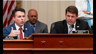 Trump Not Yet Lobbying 'Big Beautiful Bill' Holdouts
