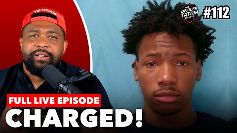 LIVE: Karmelo Anthony CHARGED As An Adult, + MORE | EP 112