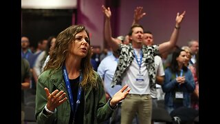 Southern Baptists Overwhelmingly Back Reversal of SCOTUS Same-Sex Marriage