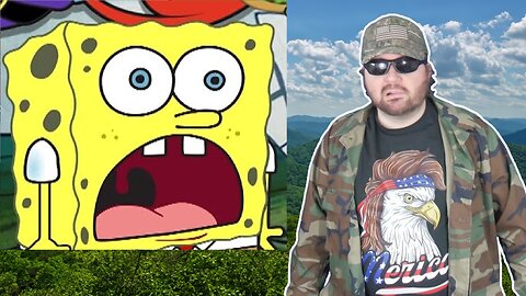 [YTP] Spingebill Gets Depressed Over Some Pickles (CRAT1N) (Third Reaction) (BBT)