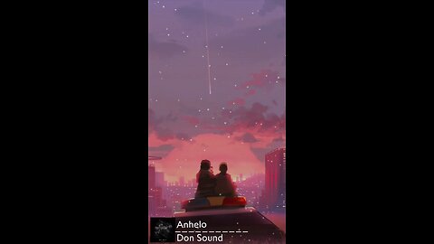 Anhelo Don Sound #electronicmusic