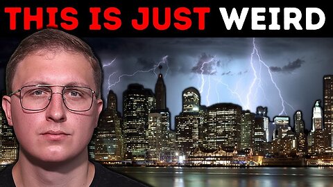 "Preparing for Potential Widespread Blackouts: Urgent Warning from Top Firm"