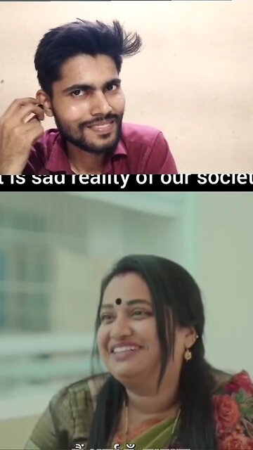 main Dahej ke khilaf hun