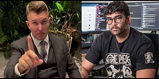 Lawyer Lays The SmackDown On Hasan