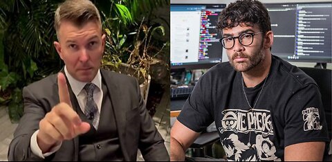 Lawyer Lays The SmackDown On Hasan