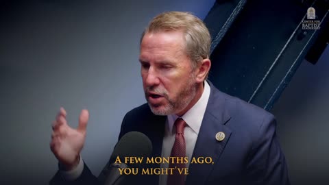 Ambassador Designee for International Religious Freedom, Mark Walker