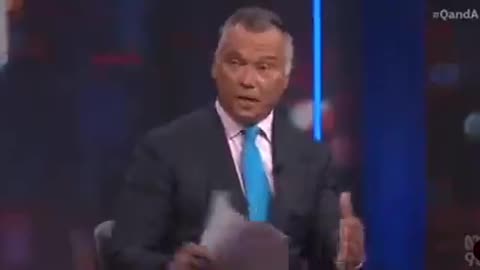 Fascism in Australia⚡️