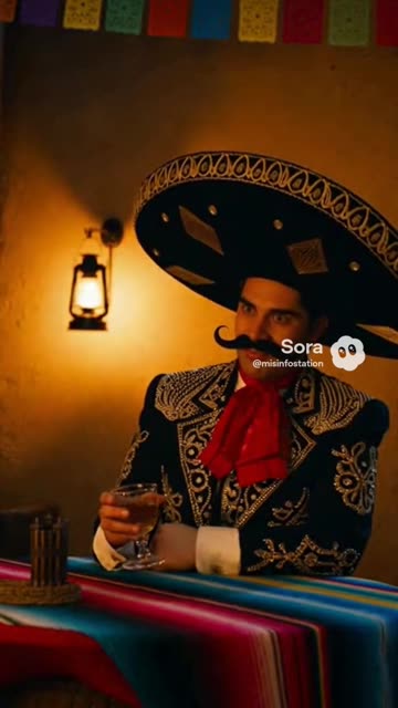 The Three Muchacho's