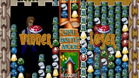 Arcade Longplay 317 Treasure of the Caribbean