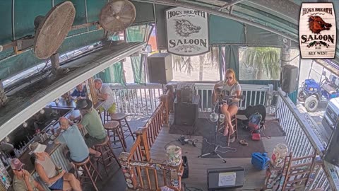 SEPTEMBER 13 2025 LIVE AT HOG'S BREATH SALOON PART 7