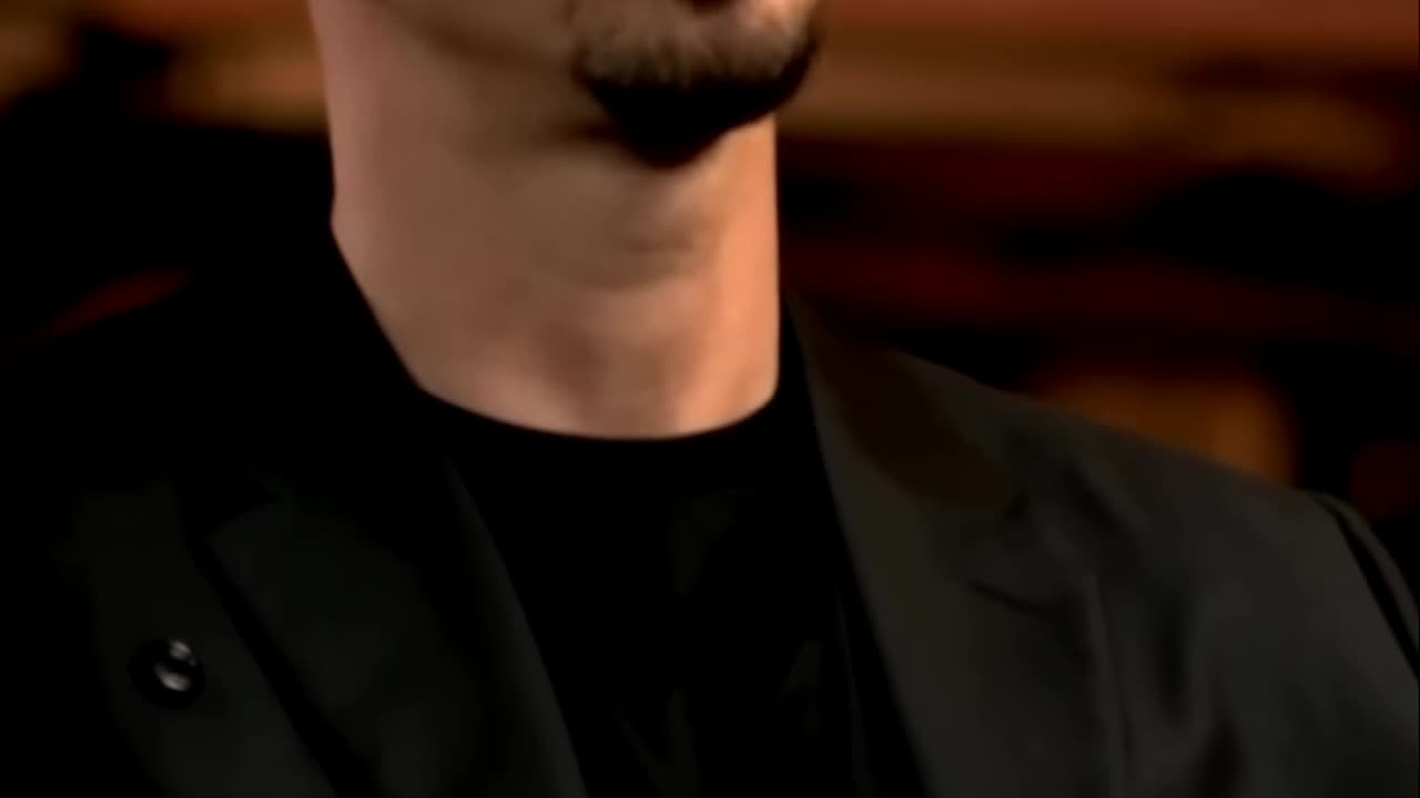 The Impact of Growing Up in Rosengard: My Story