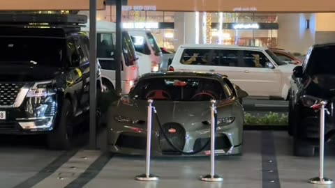 💨🏎️ This Exotic Car Does 0-60 in 2 Seconds! | LuxurySportsCars