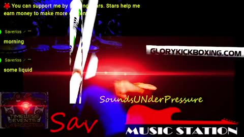 You’re Now Locked Into Timeless !