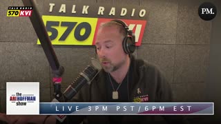 The Ari Hoffman Show- Are US Roadways Safe?