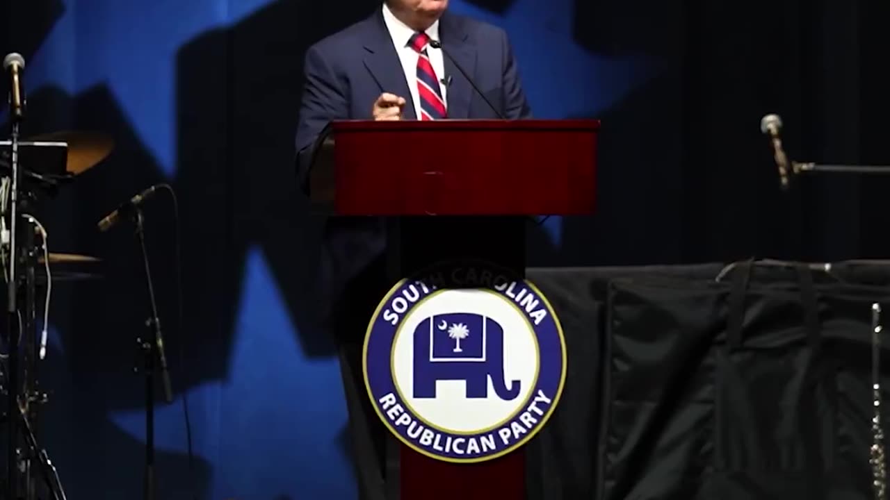 Lindsey Graham non staccare la spina a Israele