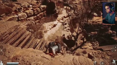 Black Myth Wukong Parte = _63