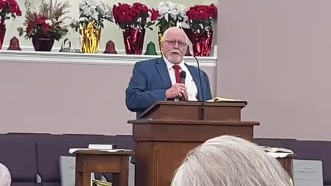 Watch Night Service (part 2) Happy New Year 2025-2026