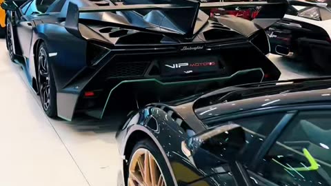 ✨🚗 The Most STUNNING Car Collection in Dubai! | LuxurySportsCars