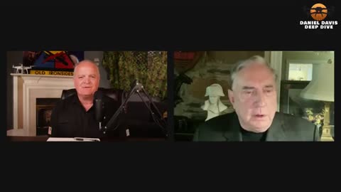 Who Believes These are Peace Talks? - Col. Douglas Macgregor & Lt. Col. Daniel Davis