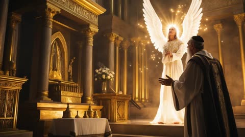 Jesus Wasn’t Born on December 25th? The Hidden Clues Revealed!