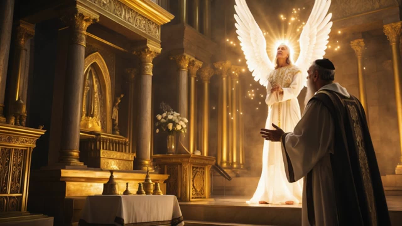 Jesus Wasn’t Born on December 25th? The Hidden Clues Revealed!