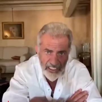 HCNN - Mel Gibson Blasts Gavin Newsom and Karen Bass