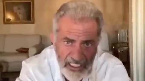 HCNN - Mel Gibson Blasts Gavin Newsom and Karen Bass