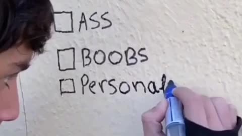 😂🤔 Is Personality Really That Important? | FunFM