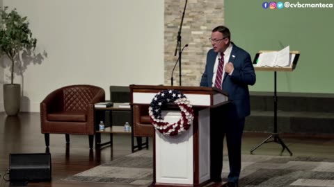 Central Valley Baptist Church live feed