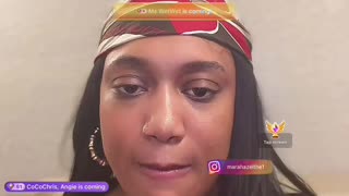 - MARA HAZEL ; LINED W| NVM & DISCUSSING THE X-RATED VIDEO !