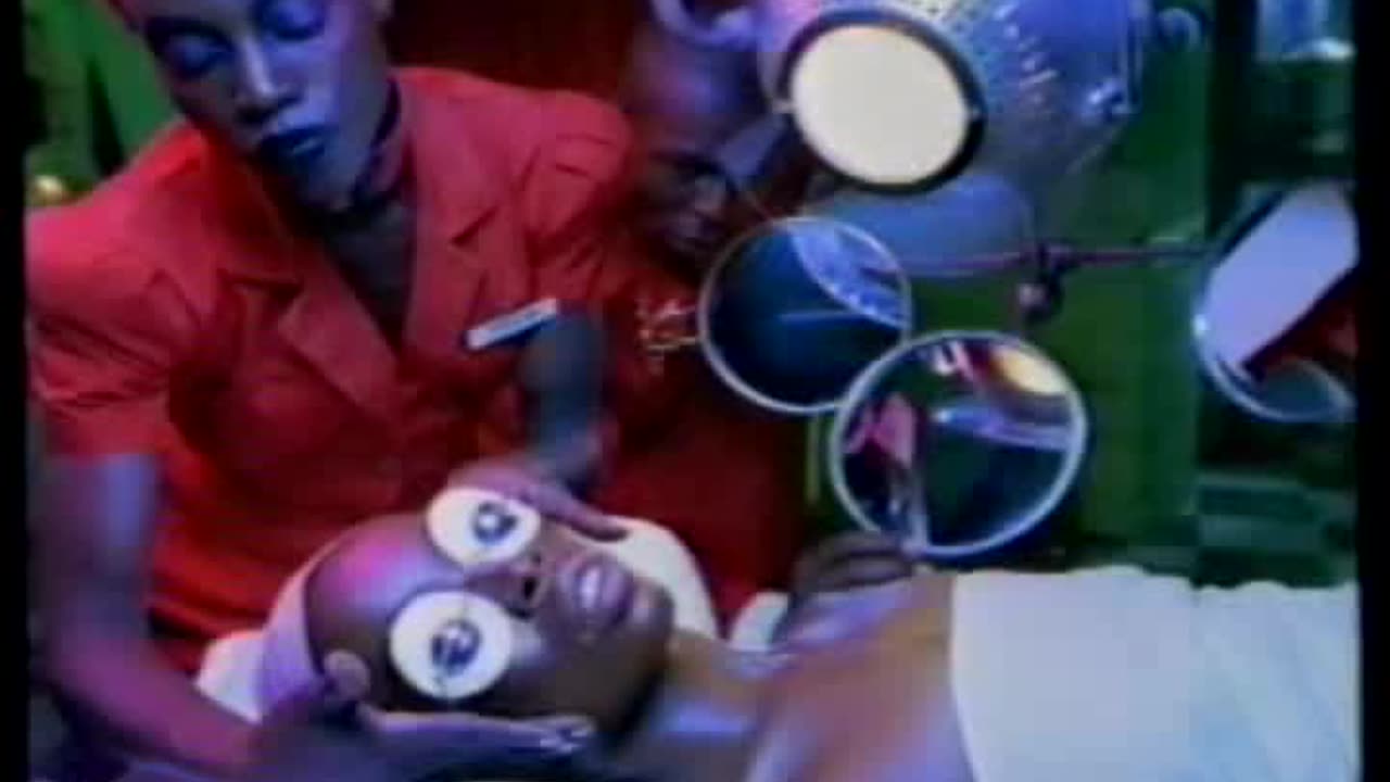 En Vogue - Whatever = Mouse T Radio Mix