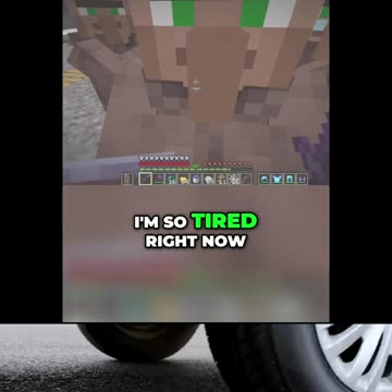 They Trusted Me… Then I Destroyed the SMP