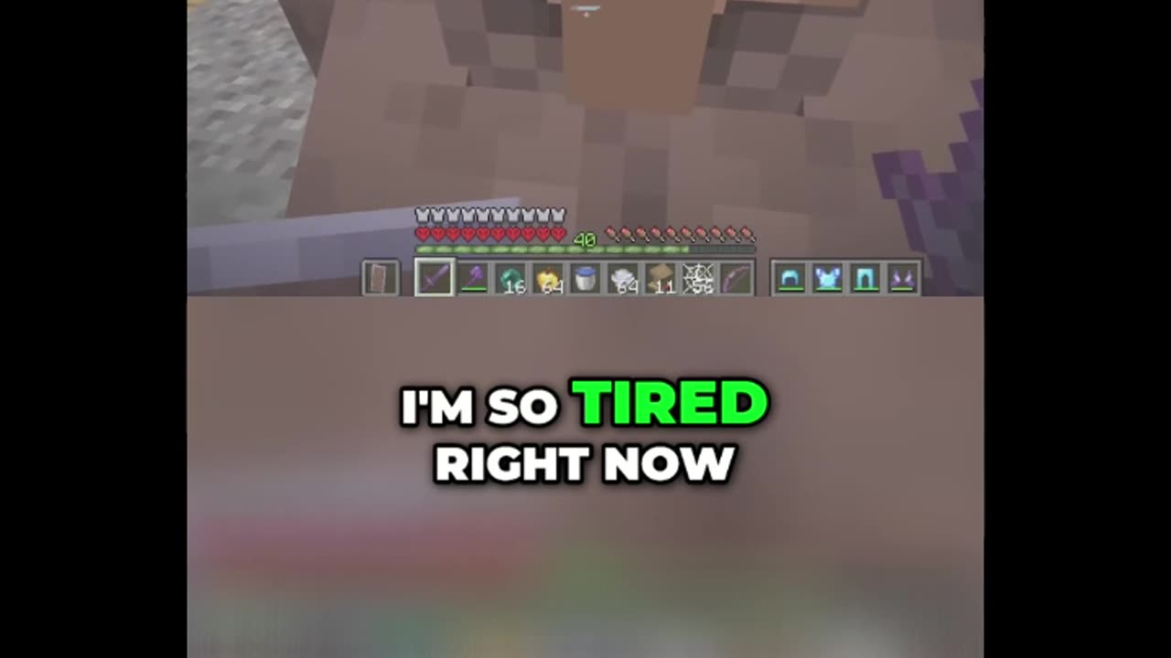 They Trusted Me… Then I Destroyed the SMP