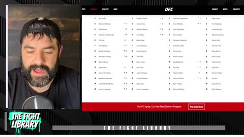 Kevin Vallejos needs to rematch Jean Silva