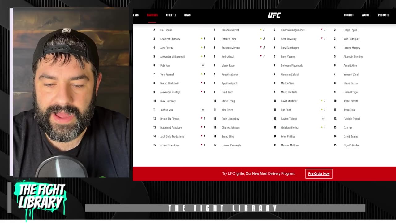 Kevin Vallejos needs to rematch Jean Silva