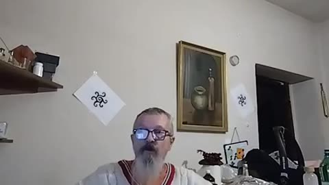 Miran Rubin - Jednom nogom... - 23.11.2025. u 21:24h