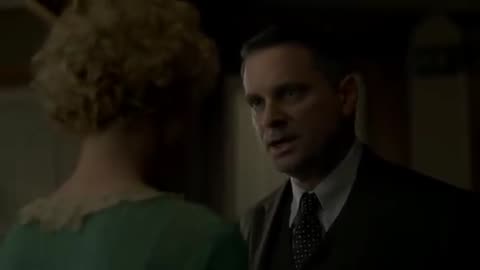 Boardwalk Empire - Eli kills agent Knox
