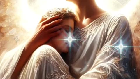 😊 ORACIÓN AL ÁNGEL DE LA GUARDA 1 😊