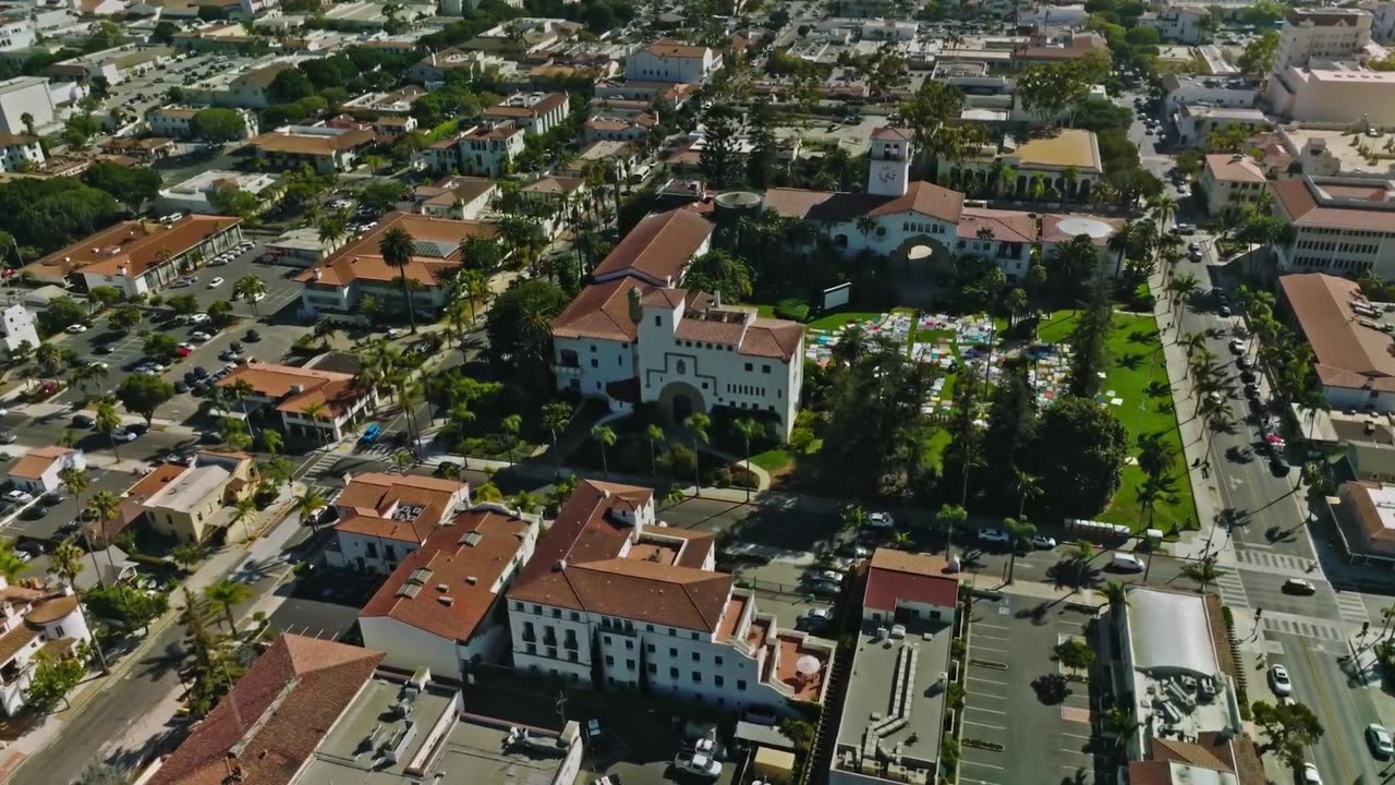 Top 10 Cities with the Best Weather in the U.S.