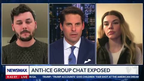 Independent Journalists Tell of Their Experiences Covering Minneapolis Insurgents