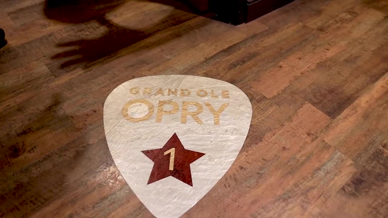 Barbara Mandrell - 50th Opry Anniversary