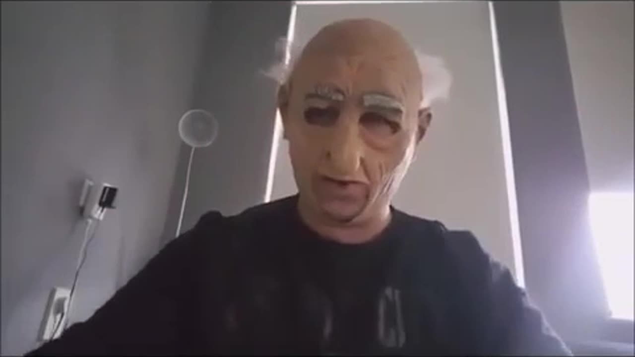 Opa Norma pakt ofux hard aan🤣🤣