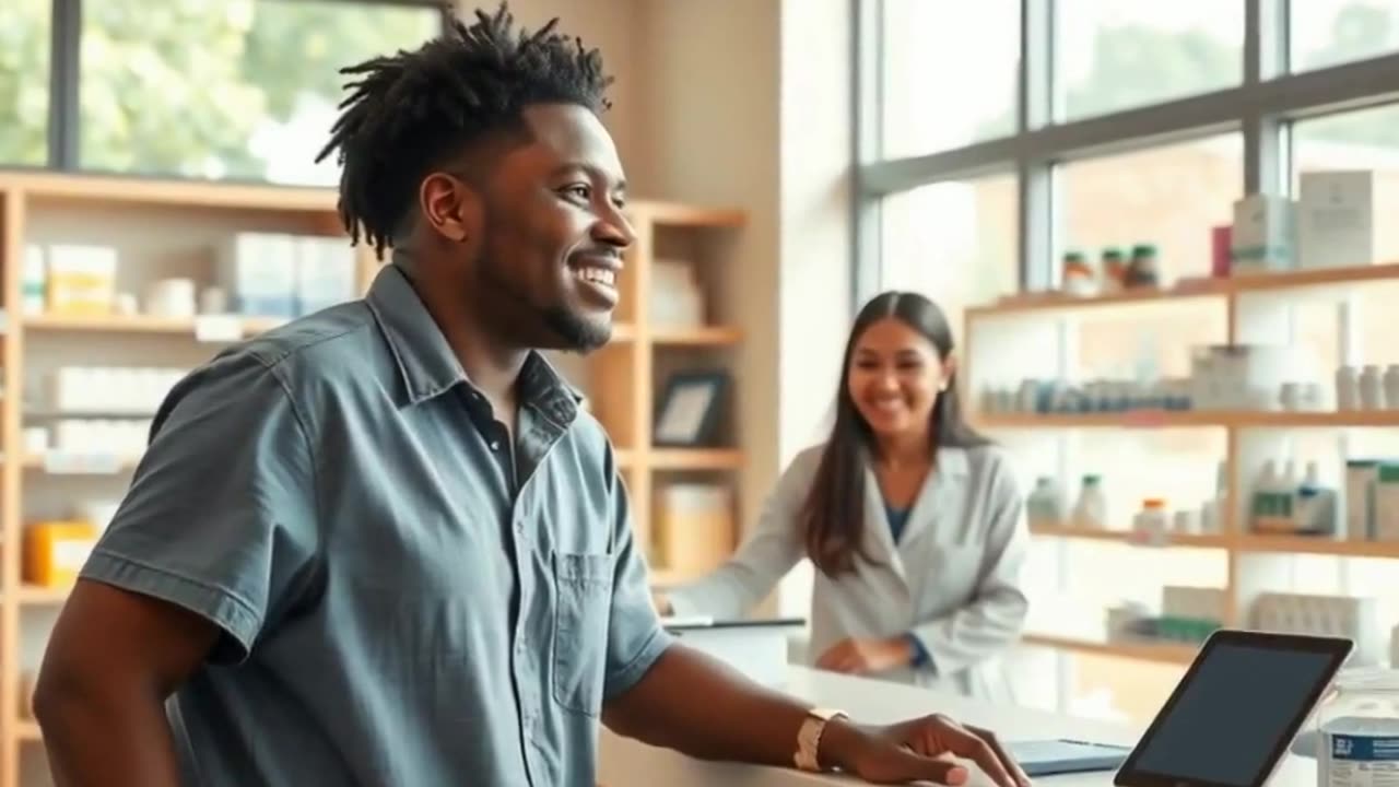 Affordable Medical Access