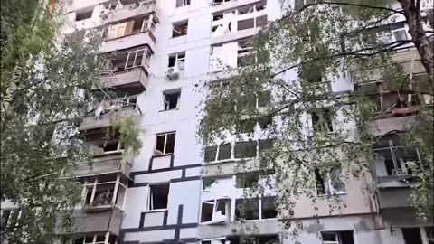 💔 Three people were killed in the Russian strikes, — Zelensky. Forty ballistic and cruise missiles