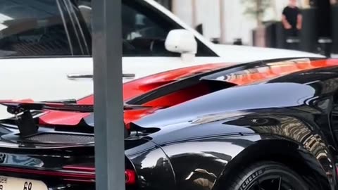 🤯💨 This Lamborghini Huracan Sounds AMAZING at 3,000 RPM! | LuxurySportsCars