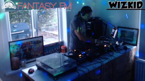 Mi Casa Su Casa with DJWizkid