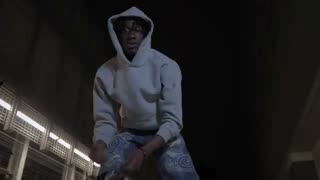 LIL WOOBABY - BOOMIN DA ARTIST/HIGH 5 (Official Video)