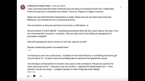 Diareastupidcnt loves rping babies w knives thnxbama