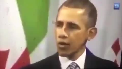 Obama said it out loud